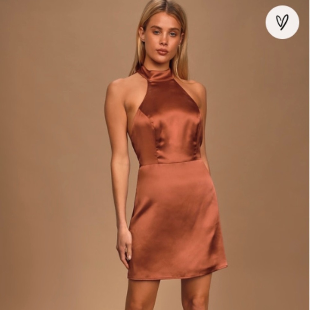 Dress NEW